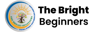 The Bright Beginners Logo